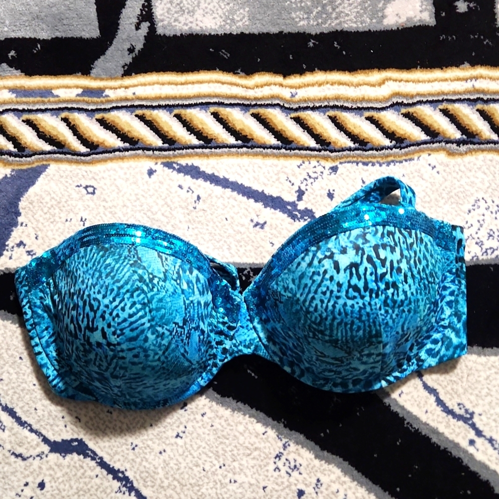 Bathing Suit Top - image 1